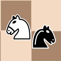 Chess Master - Chess game - Chess King 👑 logo