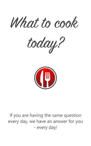 Lunch Advisor App screenshot 8