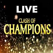 Watch Clash Of Champions WWE 1.0