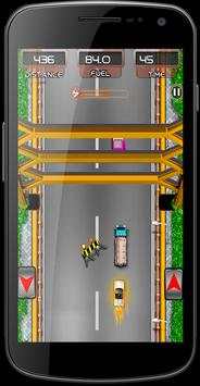 Pro racing screenshot 2