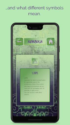 Trash Lite screenshot 5