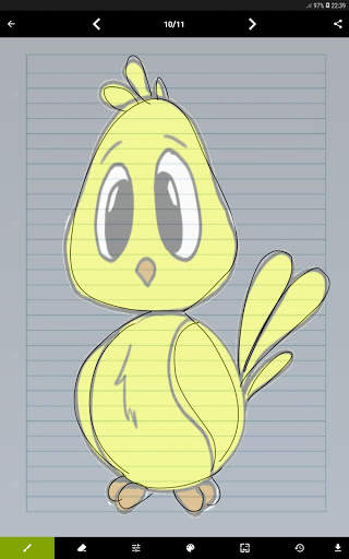 My Drawing screenshot 16
