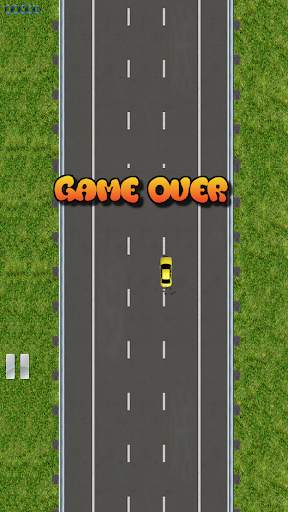 Taxi Racing Game screenshot 3