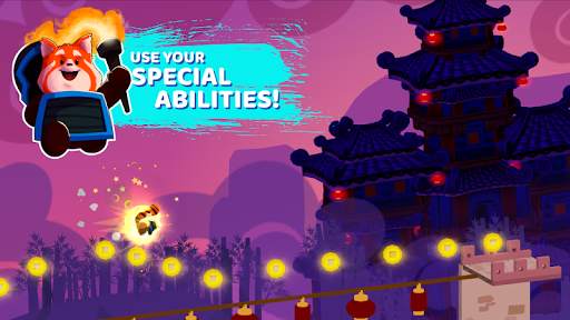 Fire Panda screenshot 9