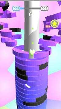 Drop Stack Ball screenshot 1
