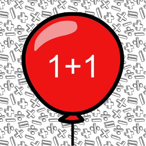 Math Game icon