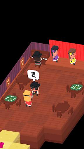 Westy West Cowboys 🤠 screenshot 10