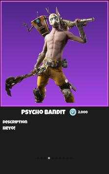 Item Shop Today screenshot 2