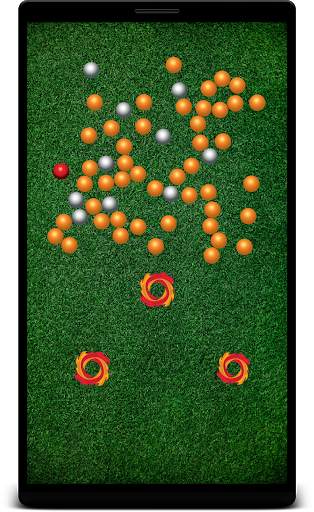 Put the Ball in the Hole screenshot 10