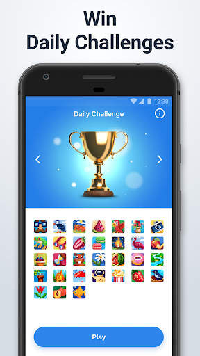 Nonogram.com - picture cross screenshot 2