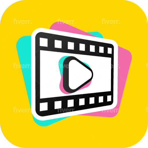 Snack Video Status icon
