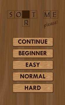 Sort ME Please FREE screenshot 4