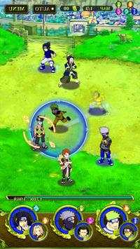 Ultimate Naruto Blazing Tips screenshot 3