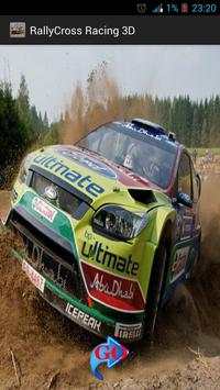 RallyCross Racing screenshot 5
