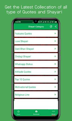Status Downloader for Whatsapp screenshot 7