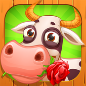Farm Town Achiever icon