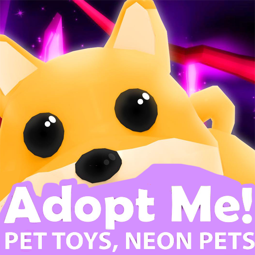 Adopt Me Pet Walkthrough &amp; tips icon