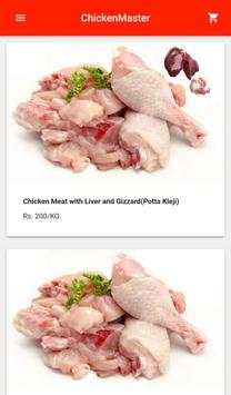 Chicken Master screenshot 2