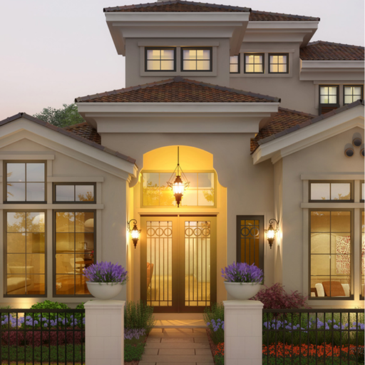 Whats my Home Value icon