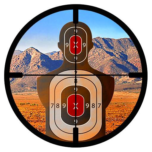 Sniper Range Simulator 1.0.3