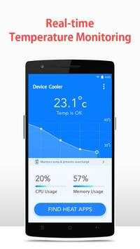 Device Cooler-CPU Cooler-Cool screenshot 1