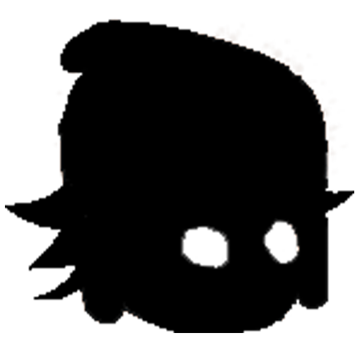 ikon Rimbo in Dark mobile