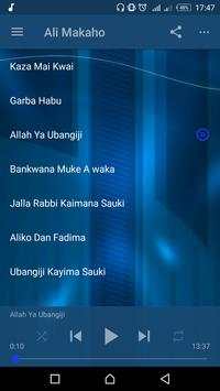 Wakokin Ali Makaho screenshot 1