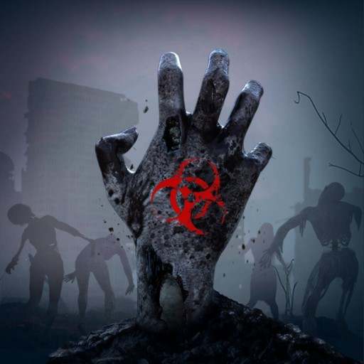 Zombie Age: Viral War 1.0.017