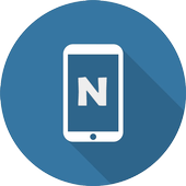 Number Book &amp; Caller Locator icon