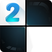 Piano Tuiles  "2016" icon