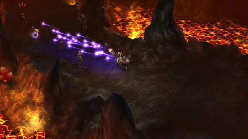 Eternium screenshot 3