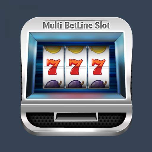Slot Machine - Multi BetLine 2.6.8
