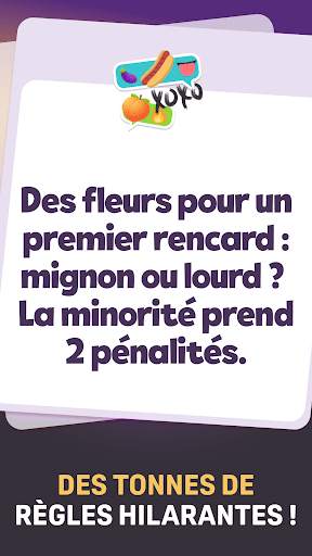 Drink Roulette - Jeu à boire screenshot 4