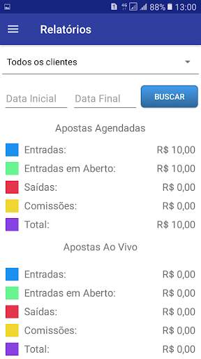SA Esportes screenshot 6