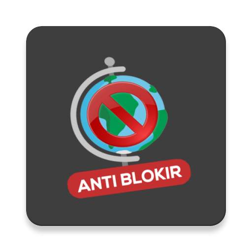 ProxyBRO: Browser Anti Blokir 2.0.0