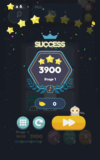 2048 BEAT:Membuat musik screenshot 7