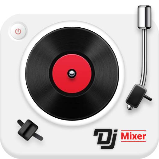 DJ Mixer - Free DJ Music Mixer 1.0.1