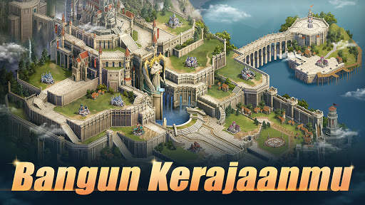 Conquest of Arkland (COA) : Perang Gelar screenshot 6