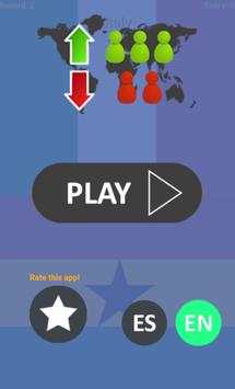 Which Country Has More Population? screenshot 4