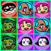 Fun Match 3 Crush logo