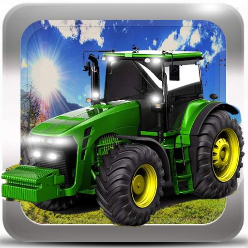 Tractor Farming Simulator 3D 1.1