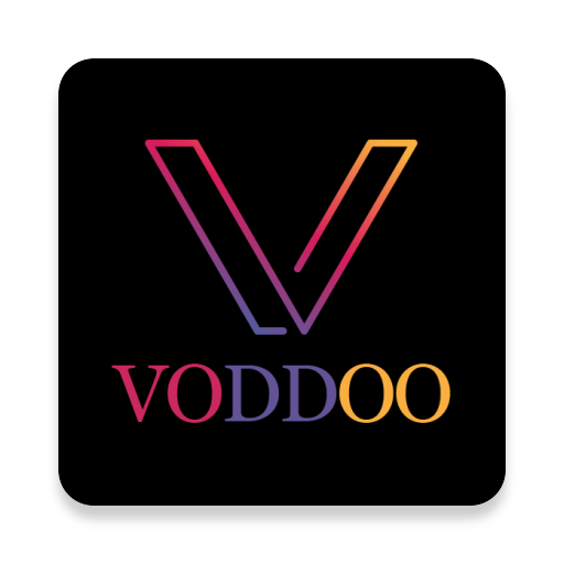 Voodoo Driver icon