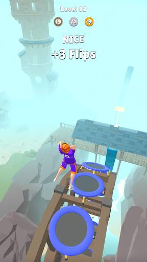 Hoop World screenshot 1
