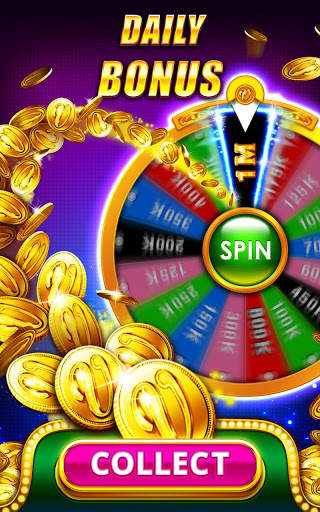 Play Vegas- Slots 2019 New Games Jackpot Casino screenshot 3