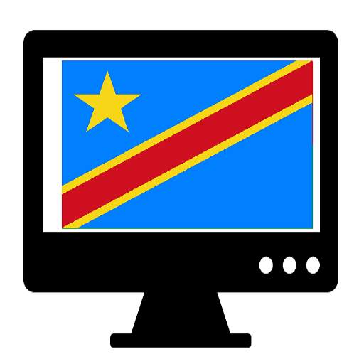 RDC TV et news du Congo screenshot 1