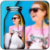 PIP Camera Pix Art Photo Effect 2018 Photo Editor 1.0
