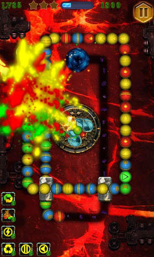 วัดป่าหินอ่อน 2 screenshot 2