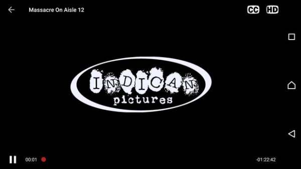 Movie Flix - Hot Movies 2018 screenshot 8
