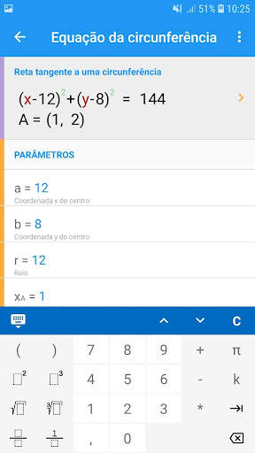 Matemática Passo a Passo screenshot 7