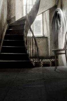Camera Ghost Simulation screenshot 3